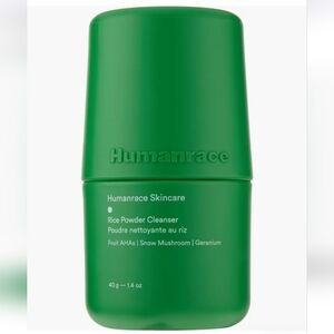 Humanrace Rice Powder Cleanser